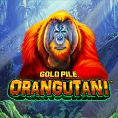 Gold Pile_Orangutan